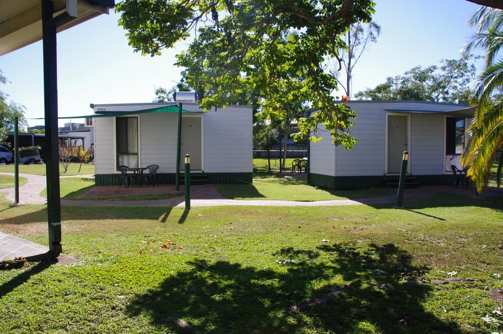 Rockhampton Backpackers Hostel Стая снимка